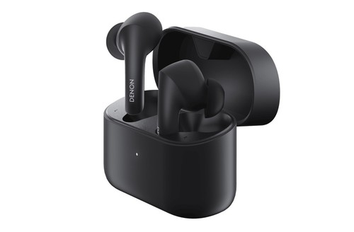 Denon c630w ear - ah-c630w, wireless
