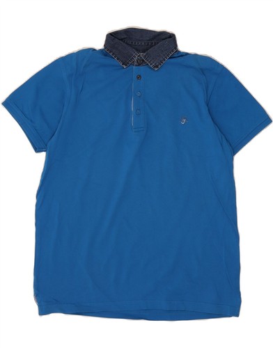 Harmont blaine mens polo - &,