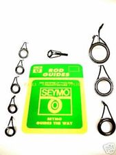  ROD RING SET / GUIDES