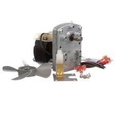 PRINCE CASTLE DRIVE GEAR MOTOR