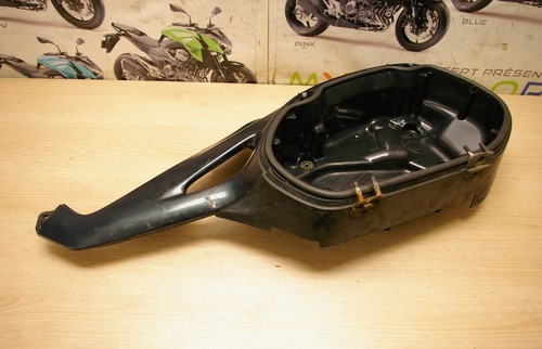 Honda nt650v deauville 650 - nt650v,