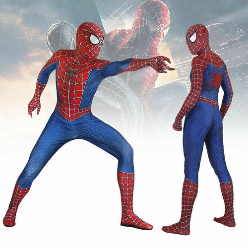 Raimi spiderman tights - raimi,
