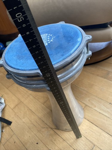 Sedef darbuka doumbek hand - sedef,