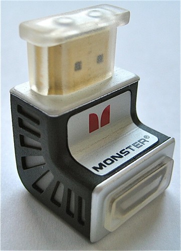 Monster cable ultra 90 - 🎁,