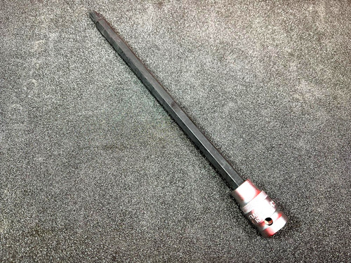 Steel screwdriver - sw,
