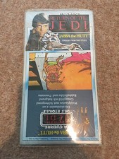 Star Wars Return of the Jedi