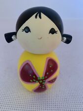 Momiji ‘Dreaming’ Figure Doll 3” Japanese Style