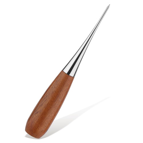 Sewing awl leather - sewing, awl,