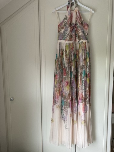 Ted baker floral - floral, dress