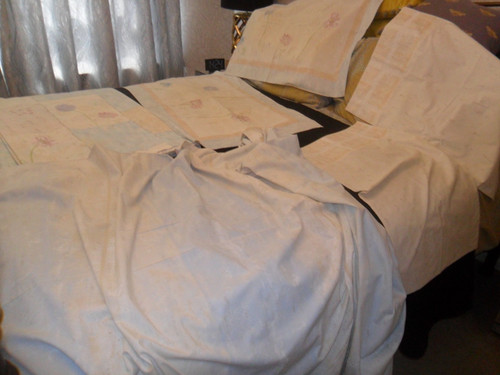 Vintage dorma kingsize - 2,