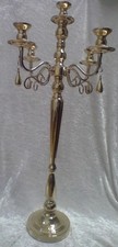 tall 80cm candelabra