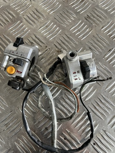 Honda c50 c70 - honda, switch