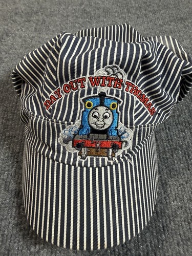 Day out with thomas - day, kids