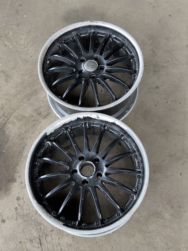 Coventry whitley rims inch - whitley,