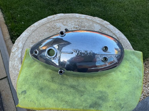Bsa bantam or d7 - d3, d5