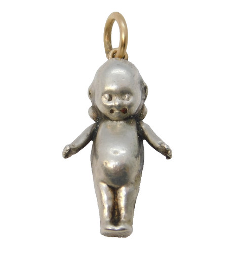 Edwardian sterling silver - sterling, &