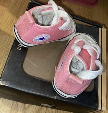 Converse Baby Size Uk 1