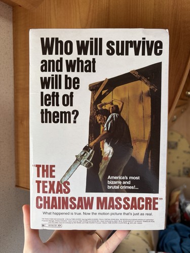 Neca ultimate texas chainsaw - neca,