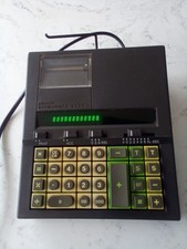 Vintage Olivetti Divisumma