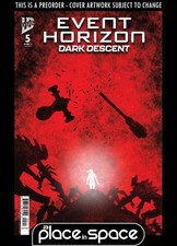 (WK05) EVENT HORIZON: DARK