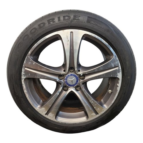 Mercedes w213 class - class, 18"