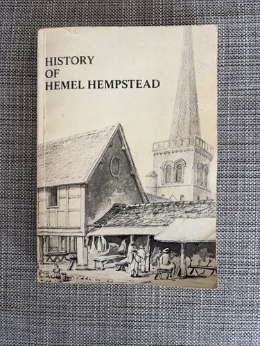History hemel hempstead - of,