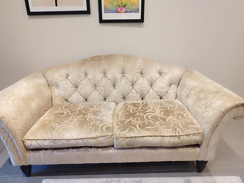 Laura ashley seater sofa - ashley,