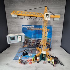 Playmobil 4080 Mechanical
