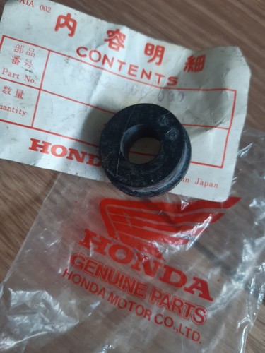 Nos honda elsinore 125 ra - honda,