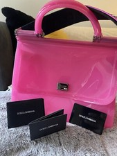 Dolce Gabbana Sicily Rubber