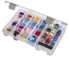 ARTBIN SEW LUTIONS BOBBIN &