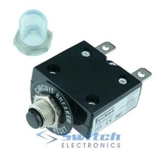 3A to 35A T16 Thermal Circuit