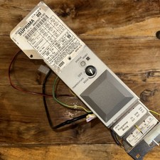 Potterton Suprima PCB and