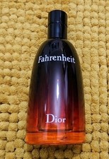 Dior Fahrenheit Eau de