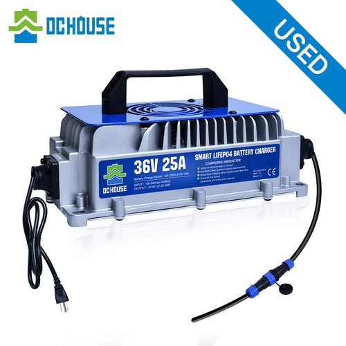 36v 25a golf - 36v,