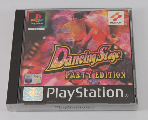 Dancing stage party - dancing, edition