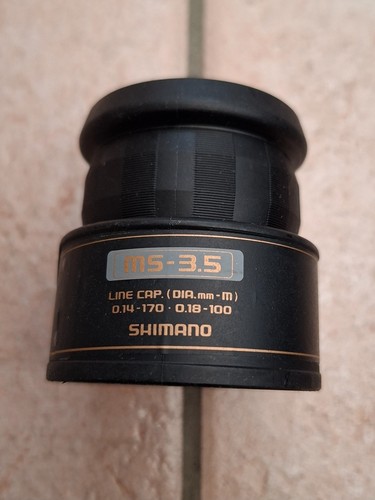 Shimano spare spool - spool,