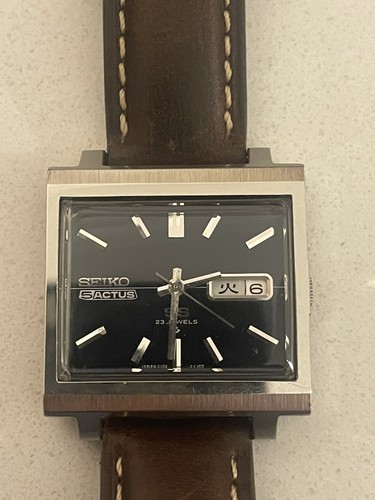 Seiko actus 6106 - seiko, 5