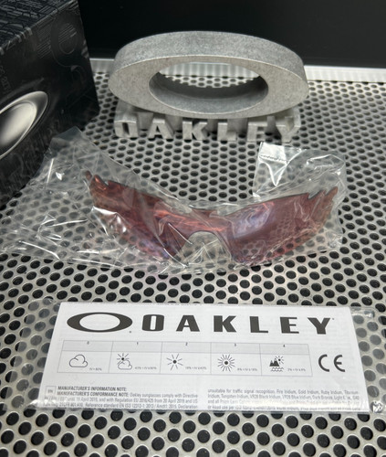 Oakley radar path - |, g30