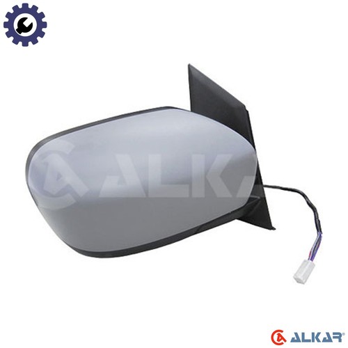 Exterior mirror 9040663 - mirror,