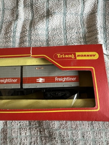 Tri ang hornby - tri-ang, r.633