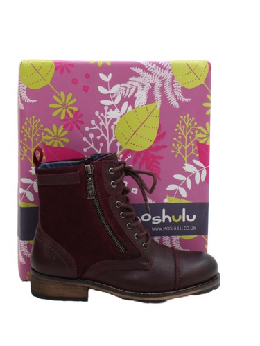 Moshulu women boots 4 - women's,