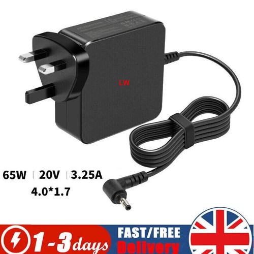 Charger for lenovo ideapad - for,