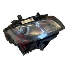 AUDI A5 COUPE 8T3 08-12 RIGHT DRIVERS SIDE O/S FRONT HEADLIGHT 8T0941003A