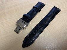 20mm omega black - 18/19/20mm,