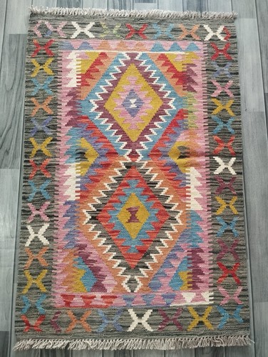 Multicolour handmade - multicolour,