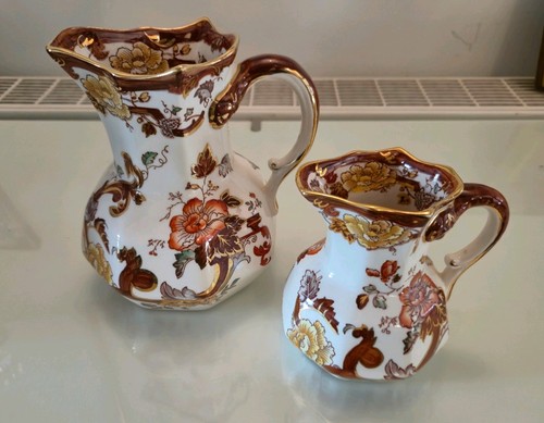Pair mason patent - pair, mason's