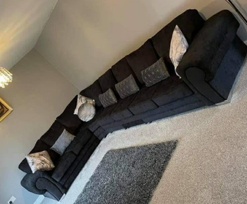 Verona seater shape - verona, l