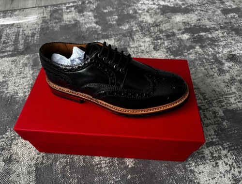 Grenson archie men - grenson, shoes