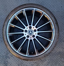 MERCEDES E CLASS W213 AMG